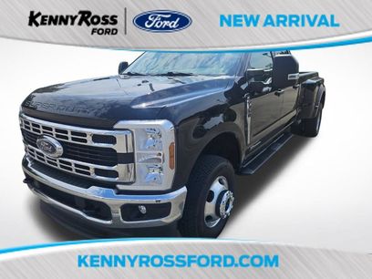 Used 2024 Ford F350 XLT w/ 360-Degree Camera Package