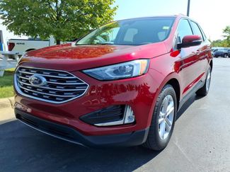 Certified 2019 Ford Edge SEL w/ Equipment Group 201A AWD/4WD video 1