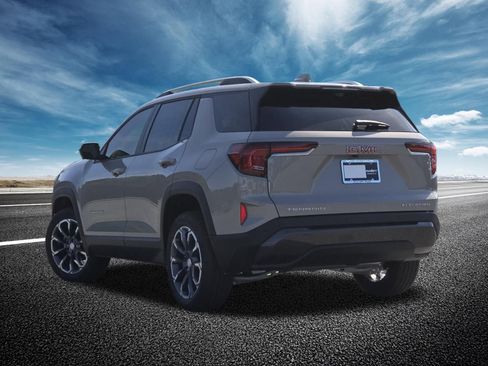 New 2026 GMC Terrain Elevation w/ Elevation Premium Package image 17