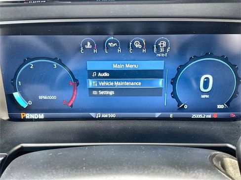 Used 2024 Ford F250 Lariat image 27