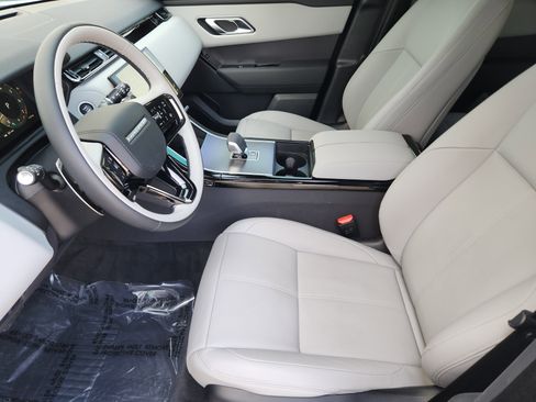 Certified 2026 Land Rover Range Rover Velar S image 14