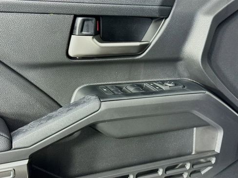 New 2025 Toyota Tacoma TRD Off-Road image 22