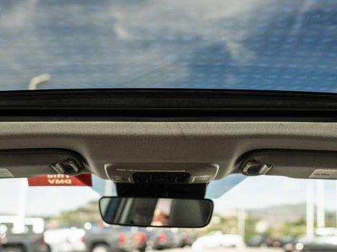 Certified 2025 Toyota Camry XLE image 12