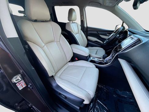 Used 2019 Subaru Ascent Limited w/ Popular Package #3 AWD/4WD image 27
