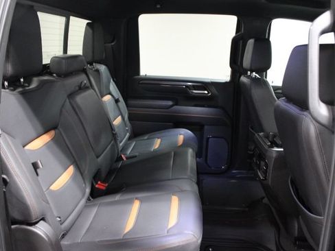 Used 2025 GMC Sierra 2500 AT4 AWD/4WD image 31