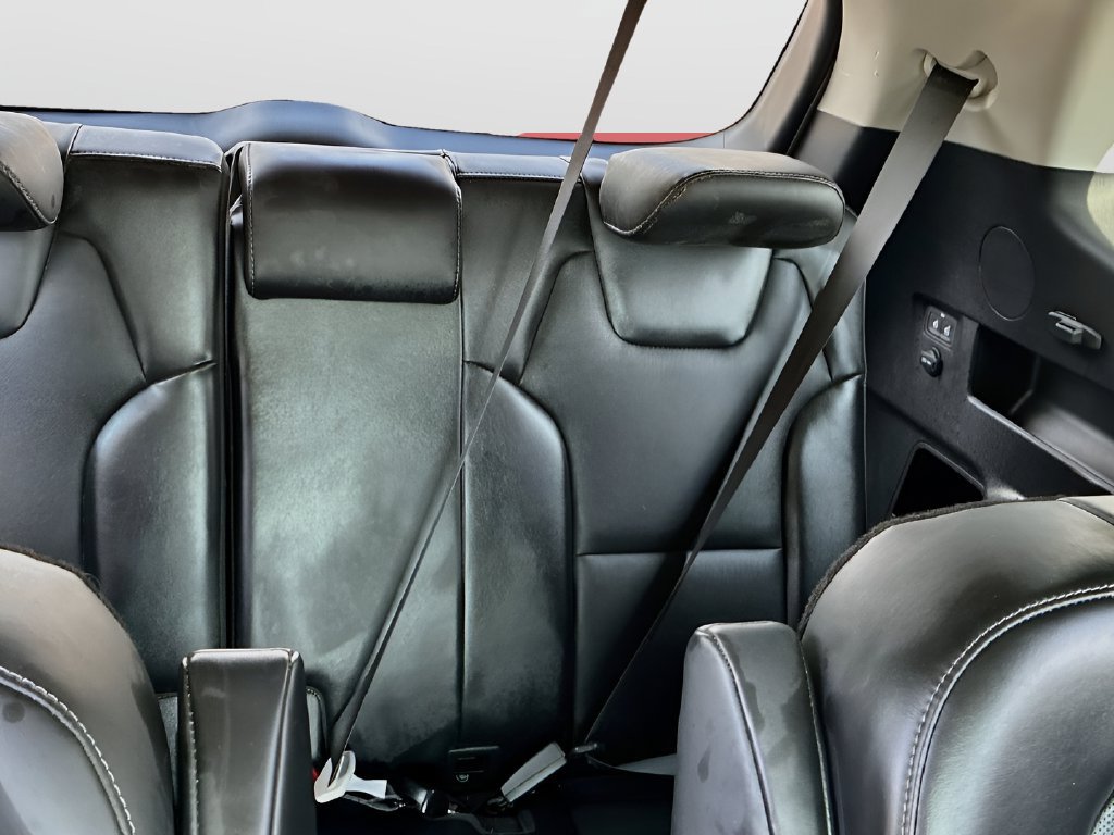 Used 2024 Kia Telluride S w/ S Sunroof Package FWD image 29