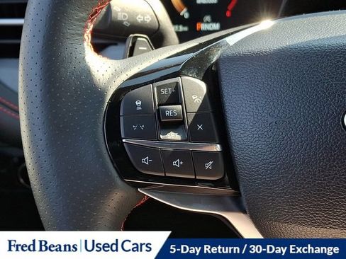 Used 2025 Ford Explorer ST AWD/4WD image 29