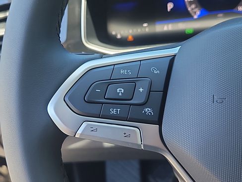 New 2026 Volkswagen Jetta SE FWD image 14