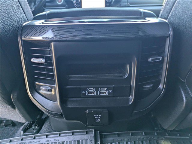 Used 2025 RAM 1500 RHO w/ Bed Utility Group AWD/4WD image 17