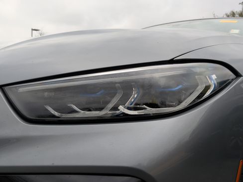 Used 2023 BMW M8 Competition w/ M Driver's Package image 3