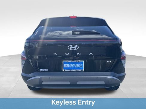 Used 2024 Hyundai Kona Limited image 6