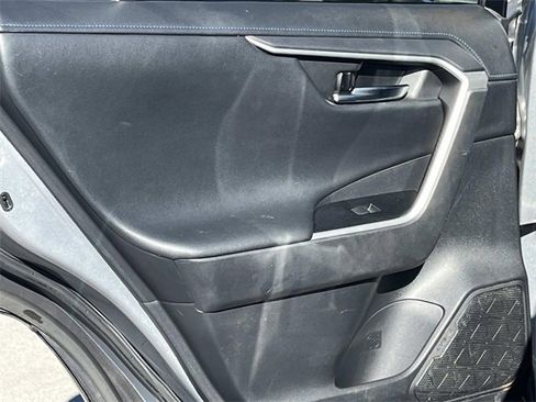 Used 2021 Toyota RAV4 XSE image 21