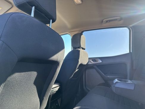 Used 2022 Ford Ranger XLT w/ Equipment Group 301A Mid image 23