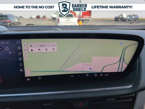Used 2025 Buick Envision Preferred AWD/4WD image 14