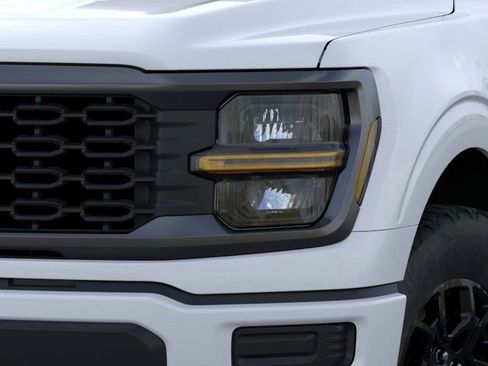 New 2026 Ford F150 STX image 18