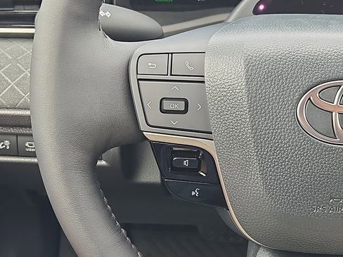 New 2026 Toyota Camry XLE AWD/4WD image 23