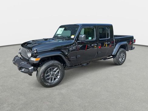 New 2026 Jeep Gladiator Sport image 38