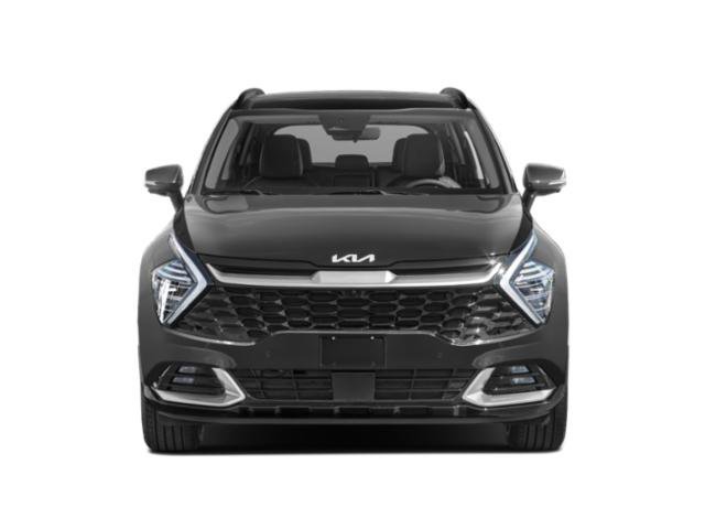 Used 2024 Kia Sportage SX AWD/4WD image 7