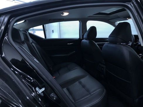 Used 2019 Nissan Altima 2.5 Platinum image 22