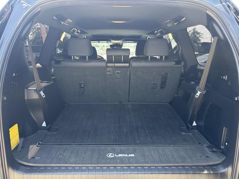 Used 2021 Lexus GX 460 Premium w/ Premium Package AWD/4WD image 12