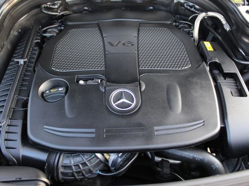 Used 2014 Mercedes-Benz GLK 350 2WD image 27