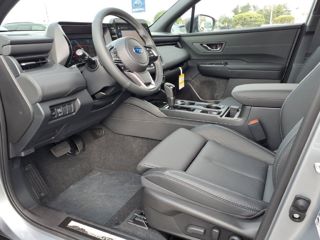 New 2026 Subaru Outback Touring XT AWD/4WD image 10