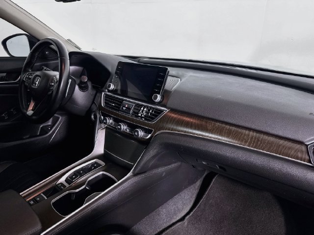 Used 2021 Honda Accord Touring image 27