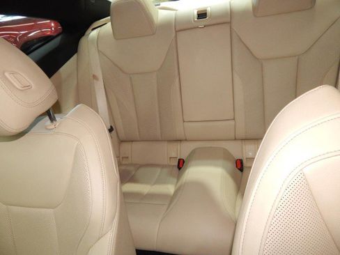 Used 2022 BMW 430i xDrive Coupe image 30