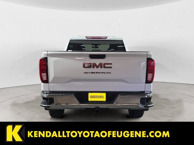 Used 2021 GMC Sierra 1500 4x4 Double Cab w/ Sierra Value Package image 6