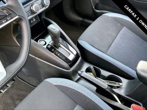 Used 2024 Nissan Versa SV w/ Trunk Package image 17