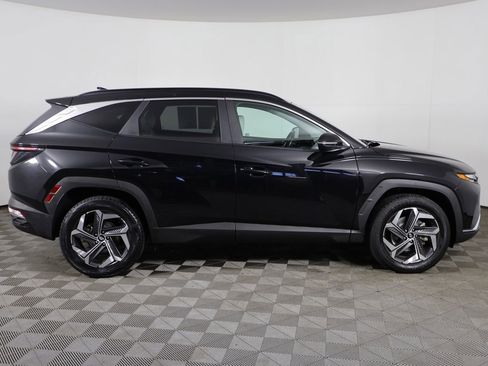Used 2023 Hyundai Tucson SEL w/ Convenience Package AWD/4WD image 19