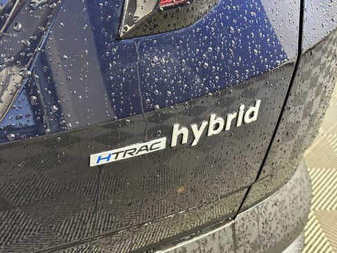 Certified 2025 Hyundai Tucson SEL image 16