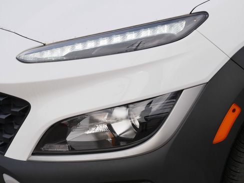 Used 2023 Hyundai Kona SEL w/ Cargo Package image 16