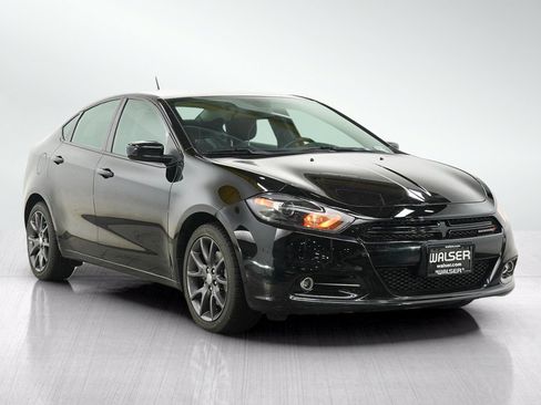 Used 2016 Dodge Dart SXT Sport FWD image 7