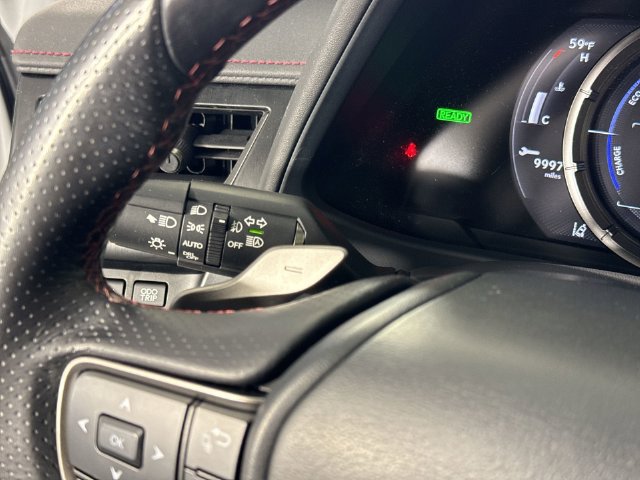 Used 2021 Lexus UX 250h F Sport w/ Accessory Package (Z1) AWD/4WD image 18