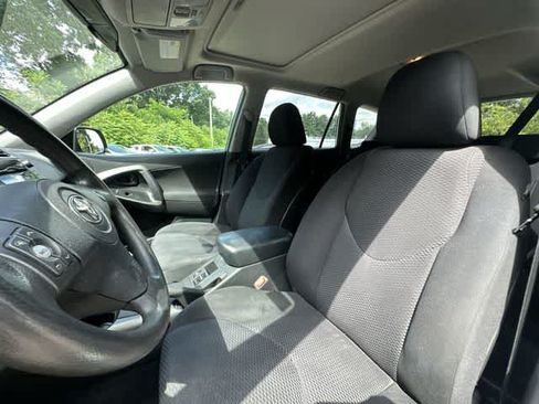 Used 2011 Toyota RAV4 Sport w/ Sport Extra Value Pkg AWD/4WD image 13