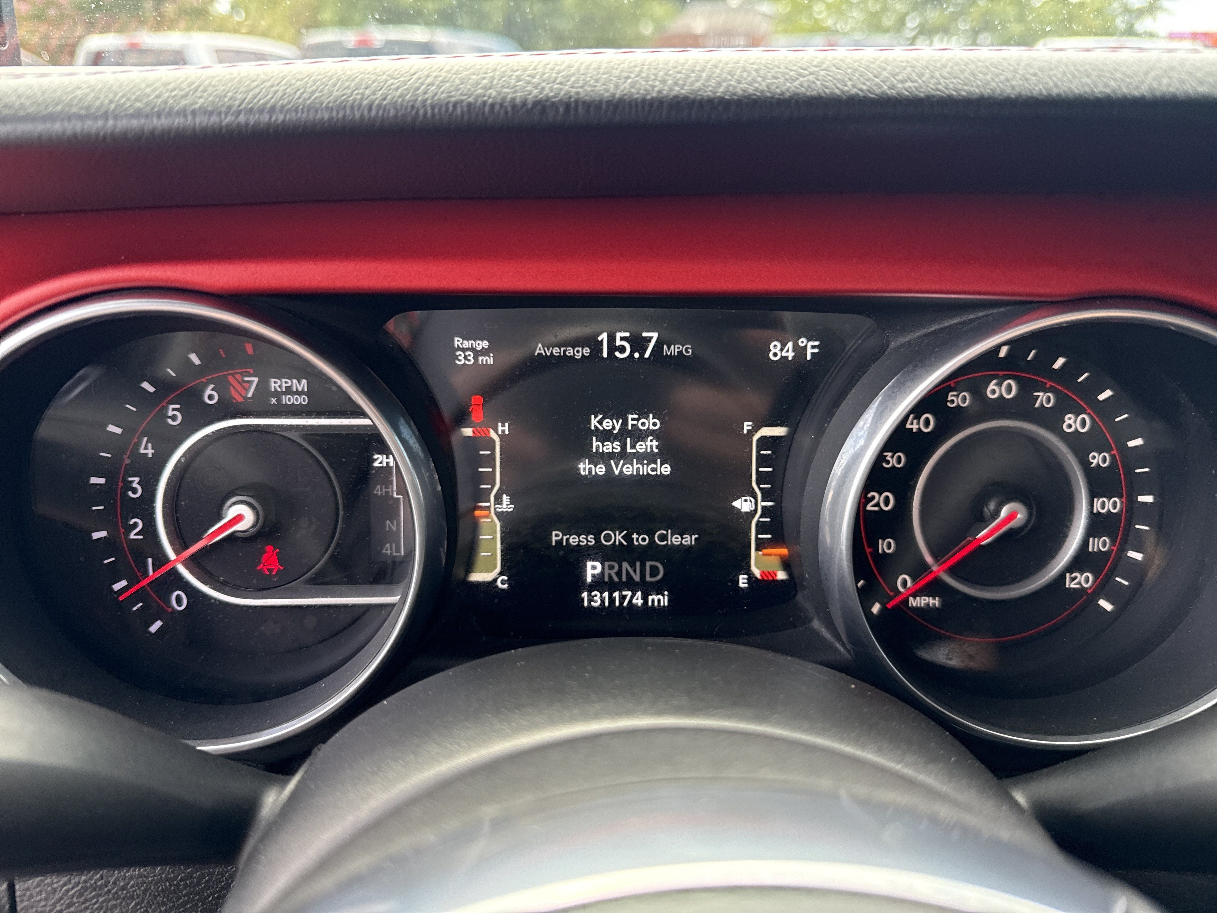 Used 2018 Jeep Wrangler Unlimited Rubicon AWD/4WD image 20