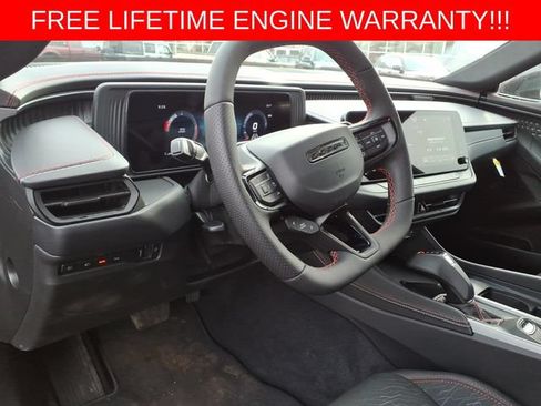 New 2026 Dodge Charger R/T w/ Driver Convenience Group AWD/4WD image 14