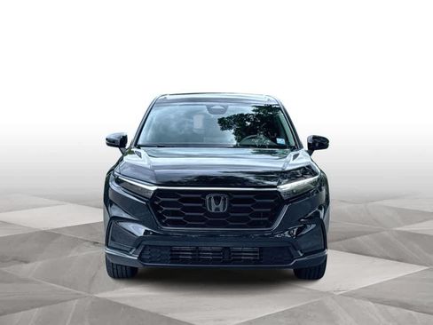 Used 2025 Honda CR-V LX image 3