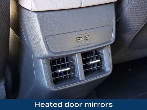 Used 2025 GMC Terrain Elevation image 15