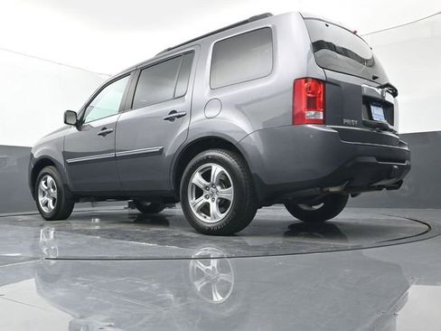 Used 2014 Honda Pilot EX-L image 21