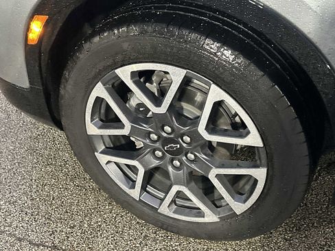 Used 2025 Chevrolet Blazer RS image 33