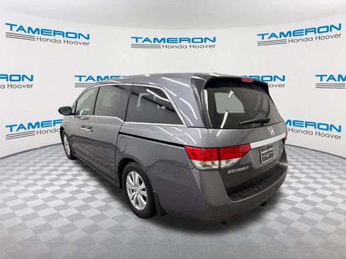 Used 2016 Honda Odyssey EX-L image 3