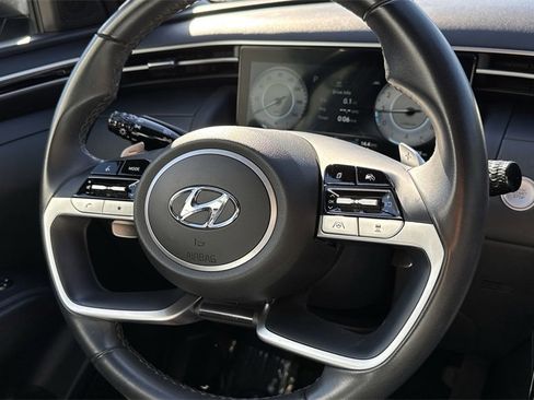 Used 2024 Hyundai Santa Cruz XRT image 55