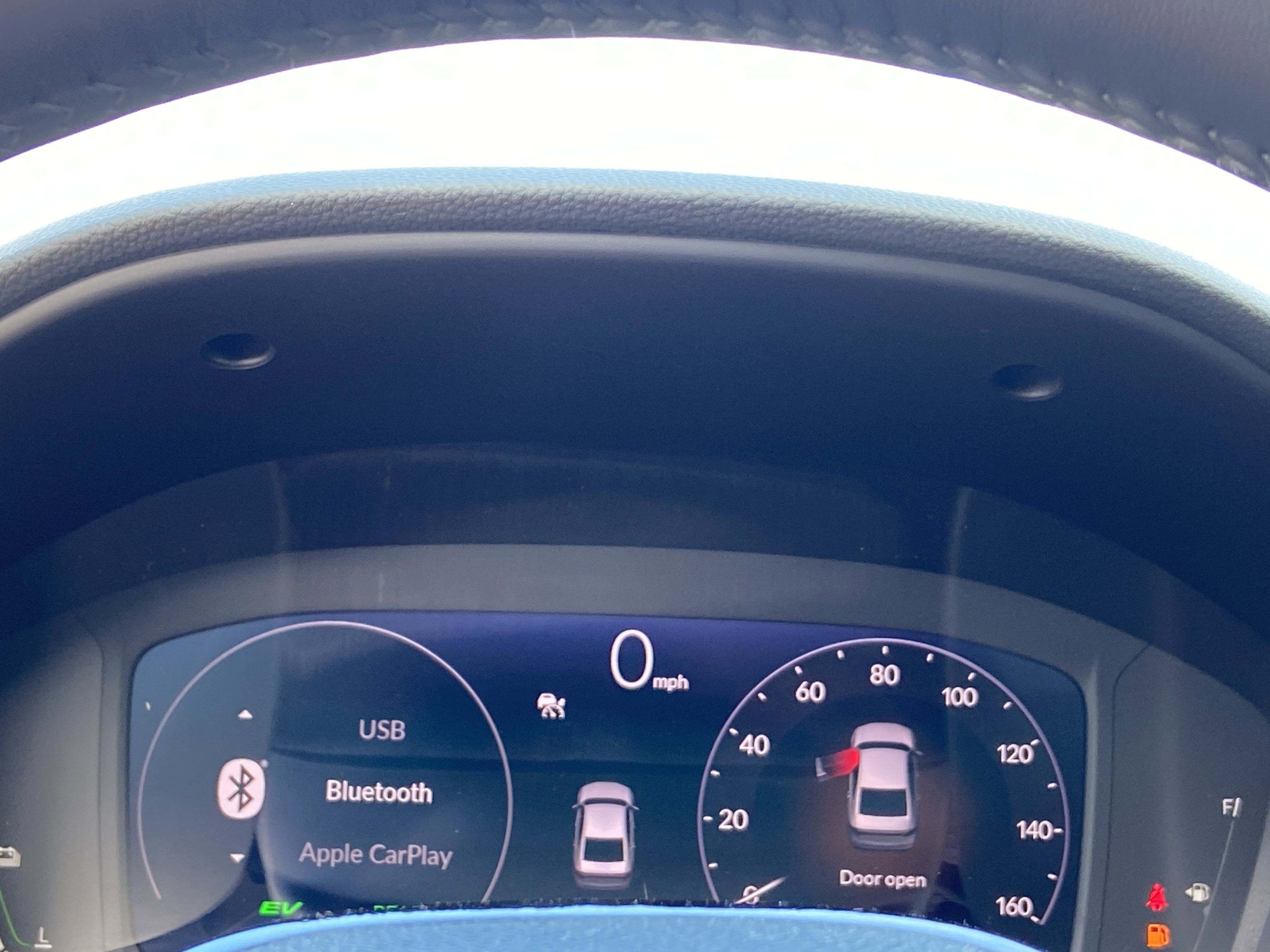 New 2026 Honda Accord Touring image 26