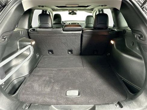 Used 2018 Jeep Cherokee Limited w/ High Altitude Package image 33