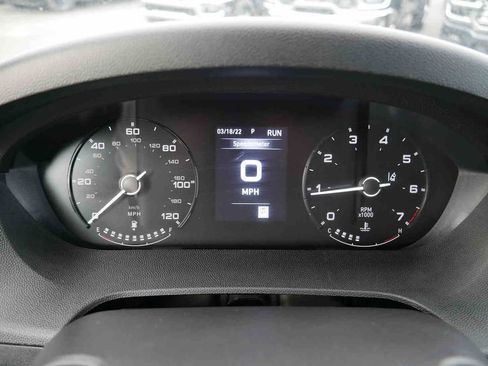 New 2026 RAM ProMaster 3500 w/ Safety Group image 37