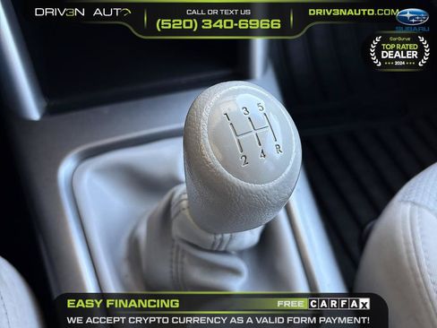 Used 2012 Subaru Forester 2.5X Premium w/ All-Weather Pkg AWD/4WD image 15