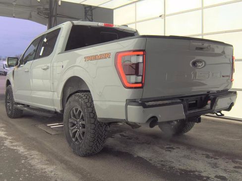 Used 2023 Ford F150 Tremor w/ Equipment Group 402A High image 9