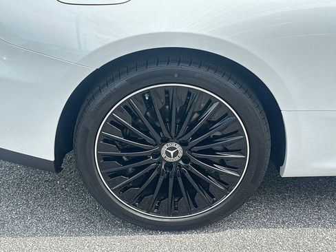 New 2026 Mercedes-Benz CLE 300 4MATIC Cabriolet image 18